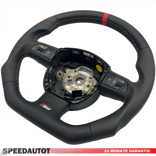 Line volante piatto - s-line, mft