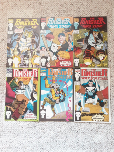 Lotto fumetti vintage - lotto,
