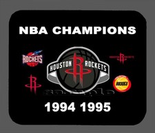 Tappetino mouse Houston