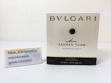 Bvlgari Mon Jasmin Noir
