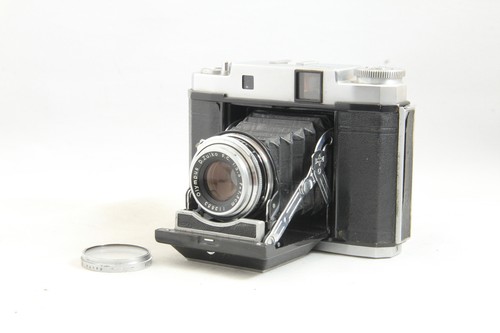 Exc mamiya six automat 6x6 - exc, 6