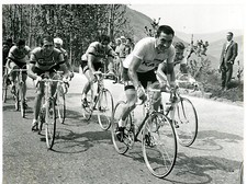 1967 CICLISMO GIRO D'ITALIA La