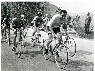 1967 ciclismo giro italia - ciclismo, la