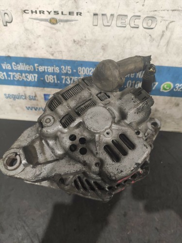 Alternatore mitsubishi colt - alternatore,