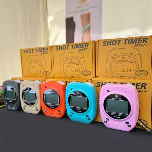 Special pie ipsc range - ipsc,