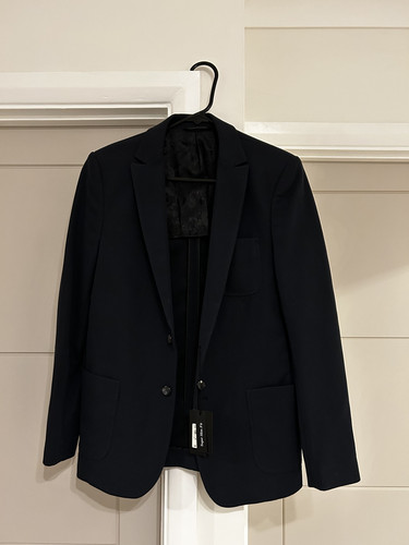 Vito giacca blazer super - vito,
