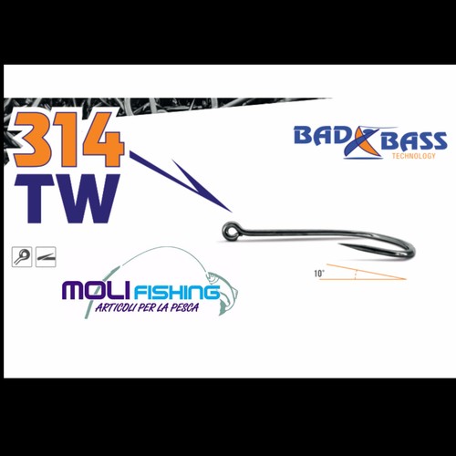 Amo pesca surfcasting - amo,