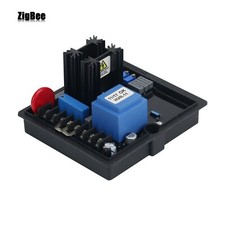 Scheda regolatore di tensione