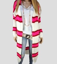 Giacca lunga Italy look a
