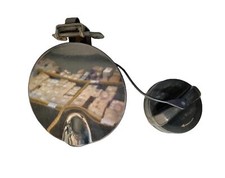 Sportellino tappo carburante Fiat freemont 2011