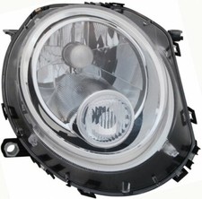 Faro Anteriore DX Per Mini