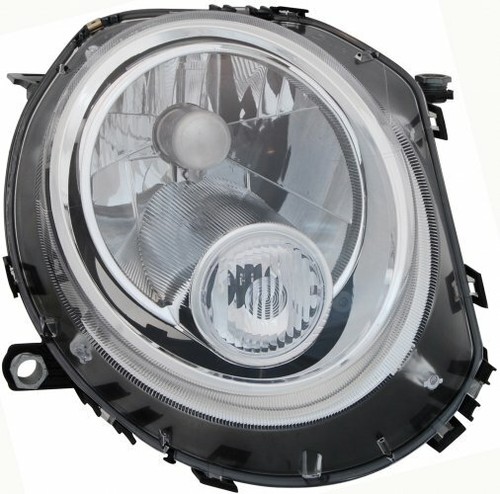 Faro anteriore per - faro,