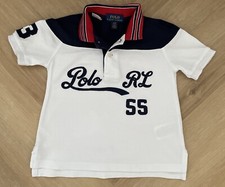 Polo Ralph Lauren taglia 2