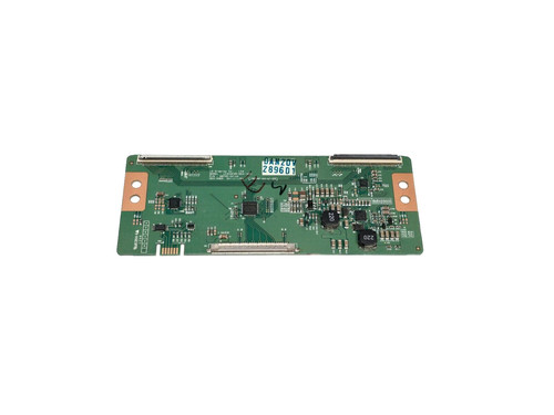 Tcon board con scheda - tcon,