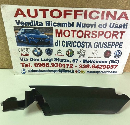 Modanatura sportello ant vw - sportello,