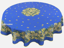 French Provencal Coated