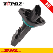 Misuratore Massa Aria Quantità Debimetro Alfa Romeo 156 5-polig 12 V