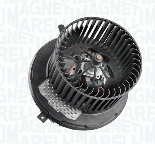 Ventola abitacolo per audi - abitacolo,