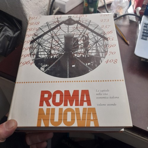Roma antica volumi 1954 150 - antica,