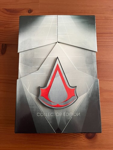 Assassin creed revelations - assassin's,
