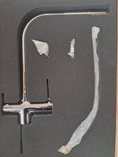 Rubinetto 3 Vie da Lavello