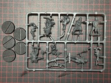 Warhammer 40k Plastica