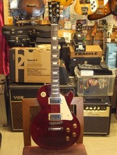 Gibson Les Paul Studio 2016