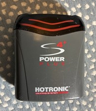 Hotronic S4+ Power Plus