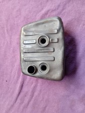 Scarico Marmitta Silenziatore