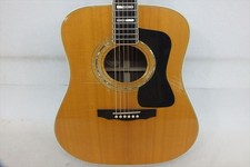 Acoustic Guitar Guild D55 Made