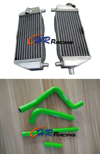 Radiatore tubo alluminio - +,