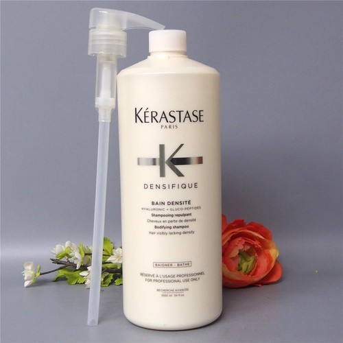 Pump kerastase densifique - w/,