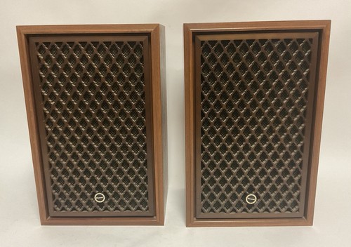 Sansui altoparlanti 8 - sansui, sp-30
