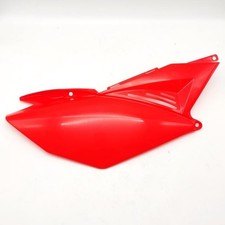 Carena, fianchetto destro