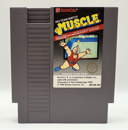 L e - (nintendo, nes)