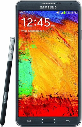 Original samsung galaxy note - original,