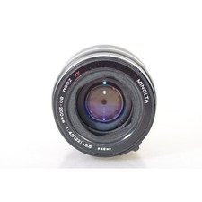Minolta AF 80-200Mm F/4.5-5.6