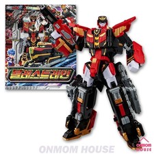 Metal Cardbot S BLASTRAIN