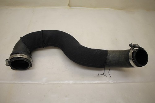 Tubo intercooler audi - tubo,