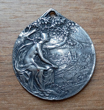 MEDAGLIA BANCA POPOLARE DI