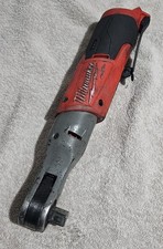 Cricchetto Milwaukee M12 FUEL
