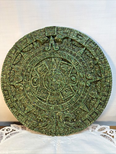Calendario maya azteco - calendario,