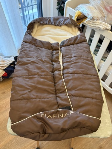 Sacco nanna passeggino - passeggino, naf