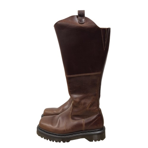 Martens amaayah boots - martens,