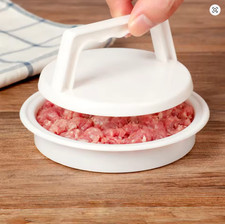 Pressa per Hamburger di