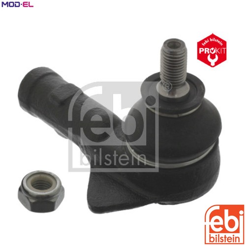 Tie rod end - tie,