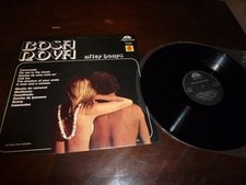 LP  THE BOYS FROM IPANEMA BOSSA NOVA  AFTER  HOURS/NAPOLEON NLP 11061 ITA SEXY C