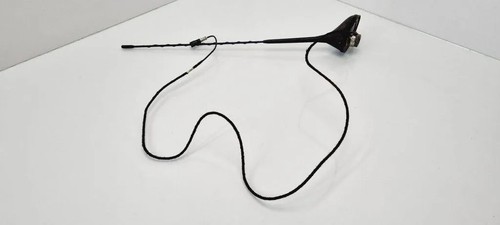 Peugeot 207 antenne - wd,