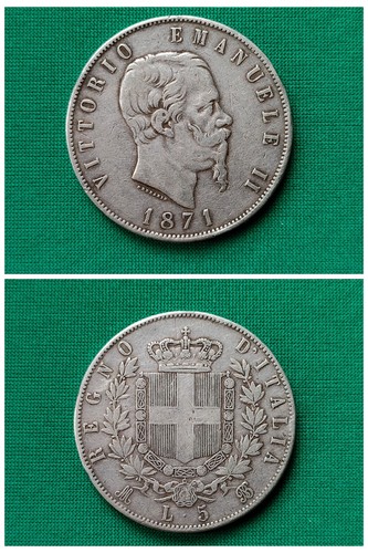 Italy vittorio emanuele iii - vittorio,