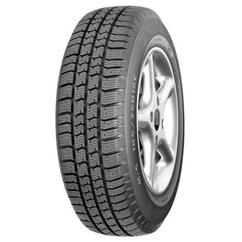 Gomme invernali fulda 225 - gomme,
